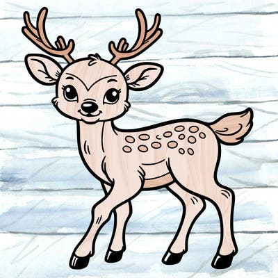 deer
