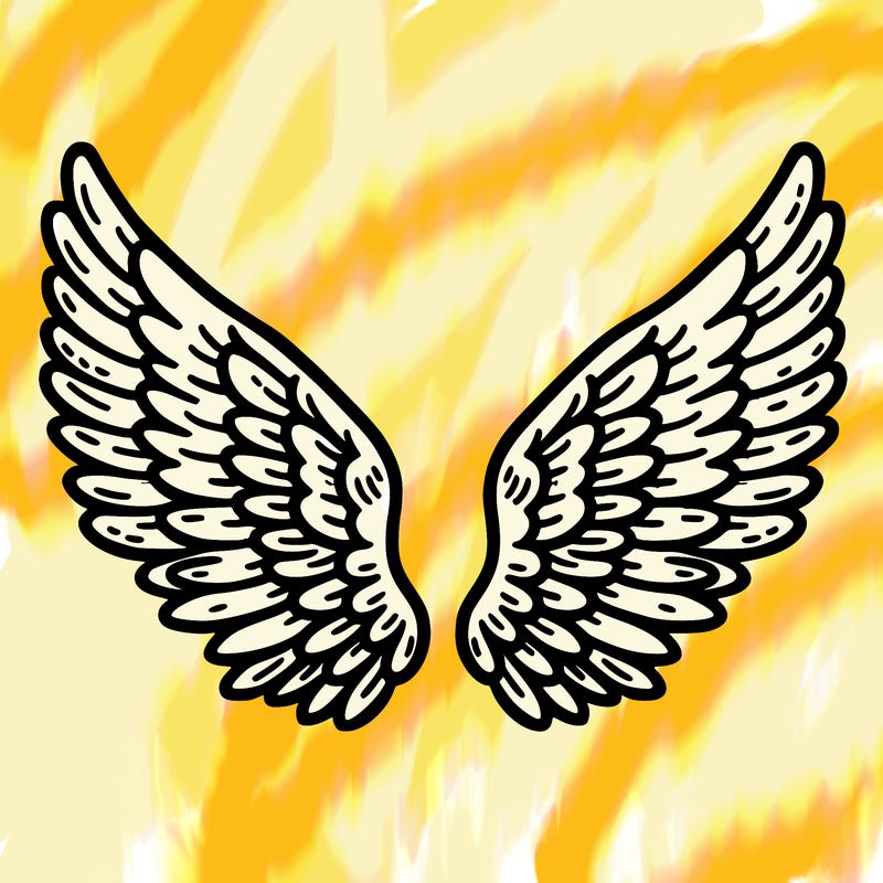 wings