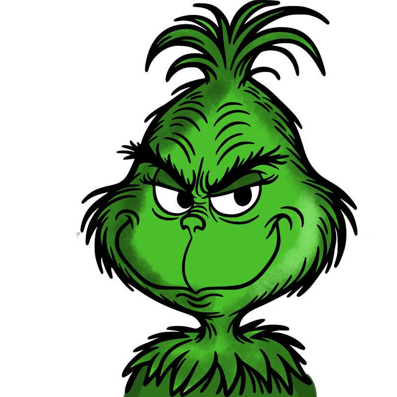 grinch