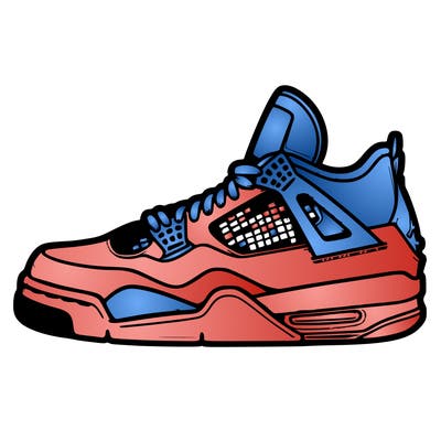 jordan 4