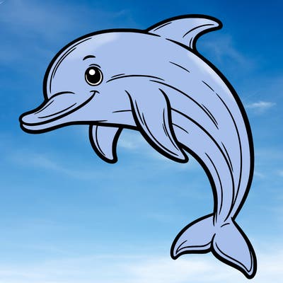 dolphin
