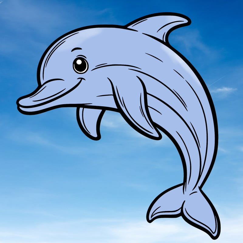 dolphin