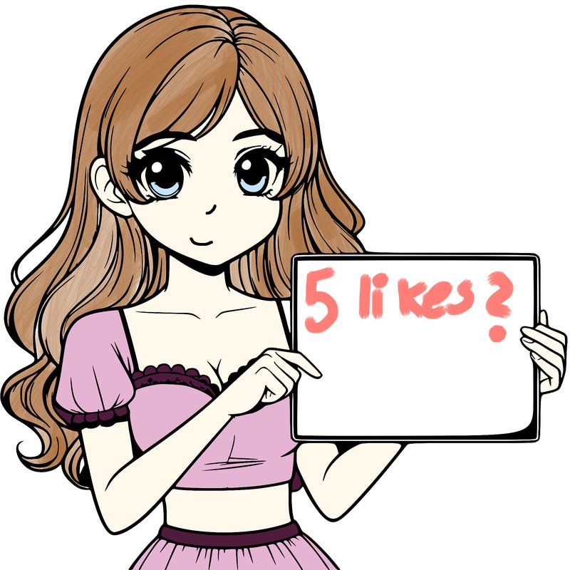 realistic pretty girl holding blank sign