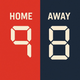 ScoreBoard - Score keeper +