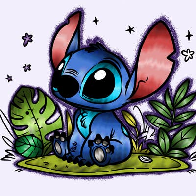 stitch