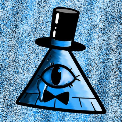 bill cipher