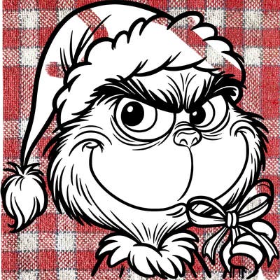 grinch