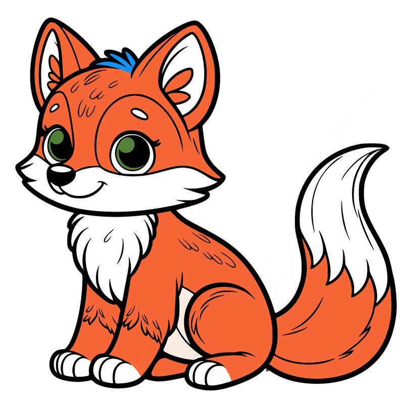 fox
