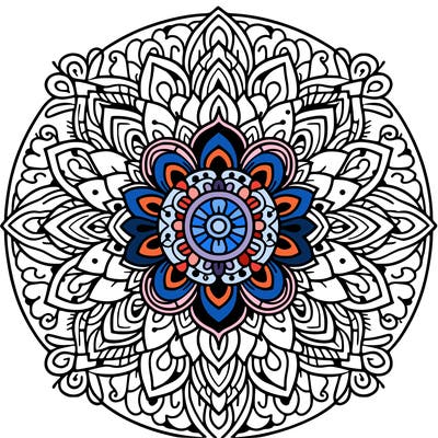 mandala