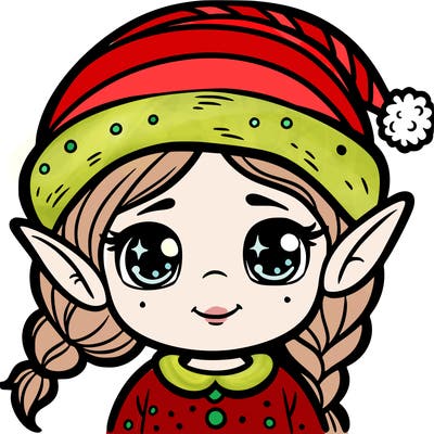 elf