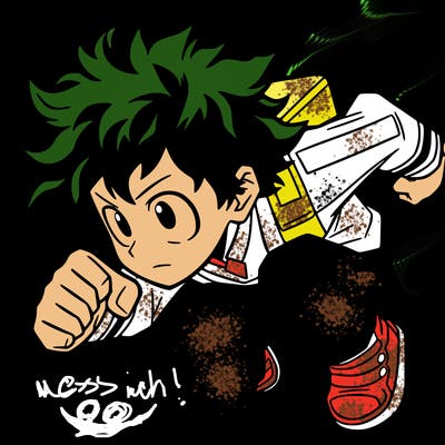 mha