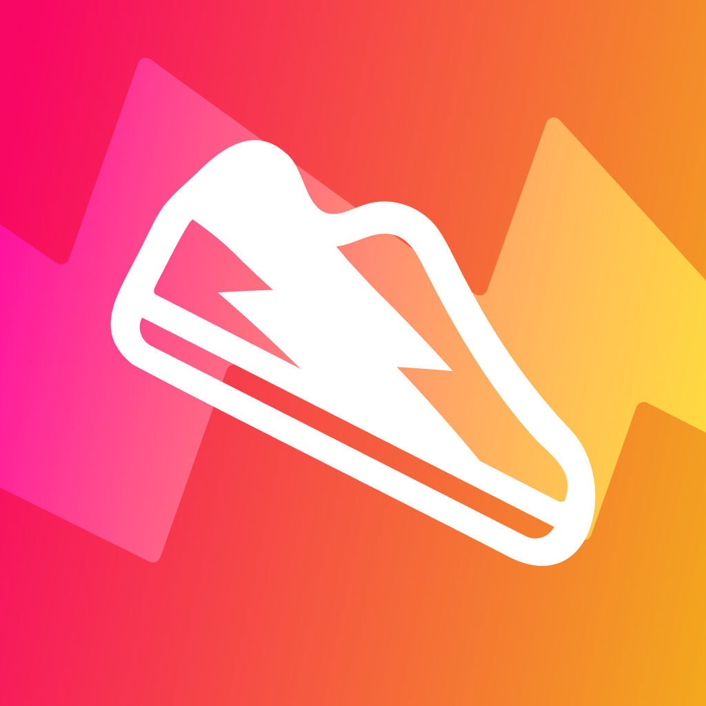 StepMania: Step Counter App - Health & Fitness App | MWM