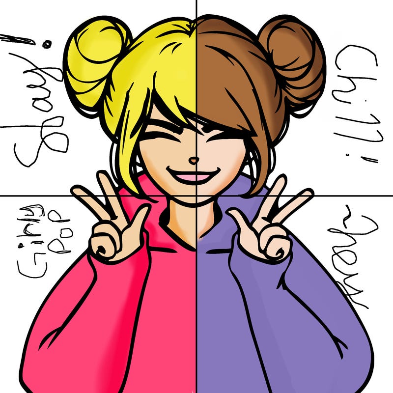 After
