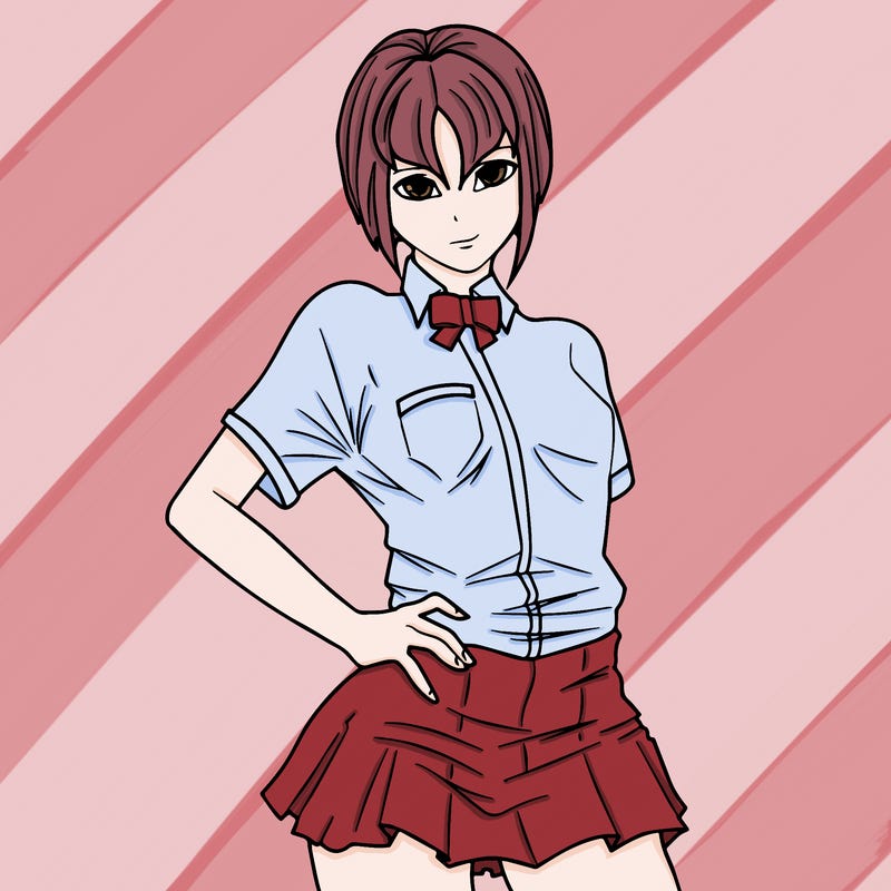 After