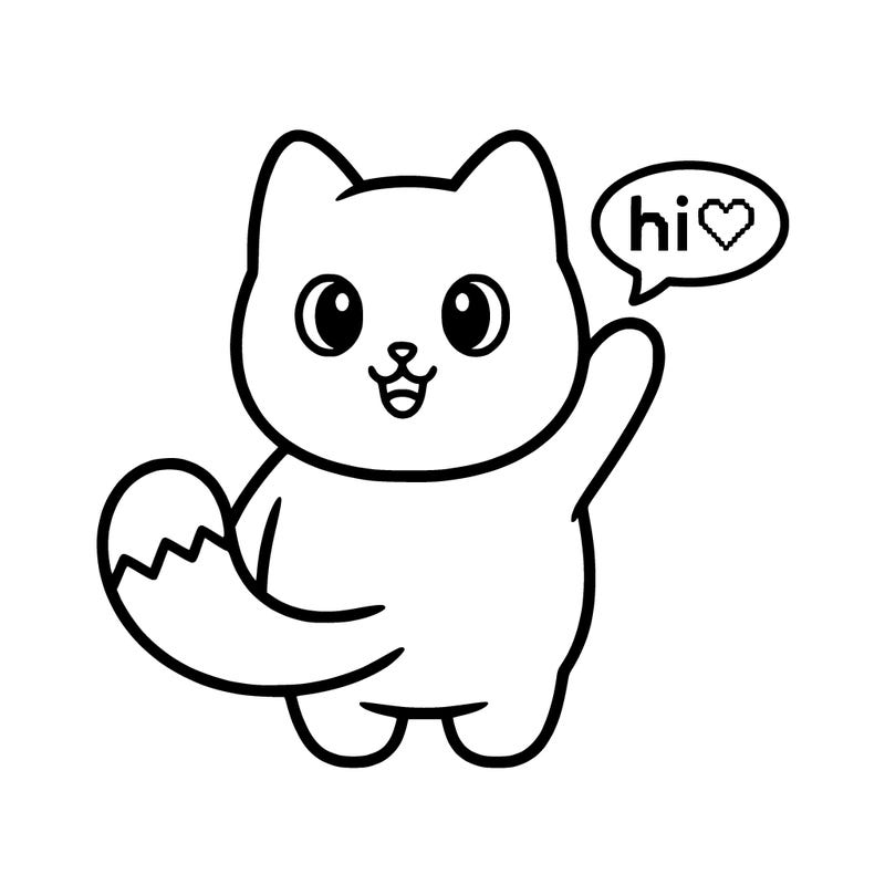 /⌒ヽ
　 ｜　 |
　 ｜　 | ／⌒ヽ
(⌒ｖ⌒)|/ |　 |
> ○ <　　ヽ_ノ
(＿人＿)　　　＼
|　／￣￣￣＼ ｜hi💖
ヽ( ● ｏ ＜ )ﾉ
＞―亠―＜
＼_ノヽ_／