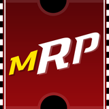 MyRacePass - Ícone do App