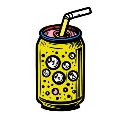 soda