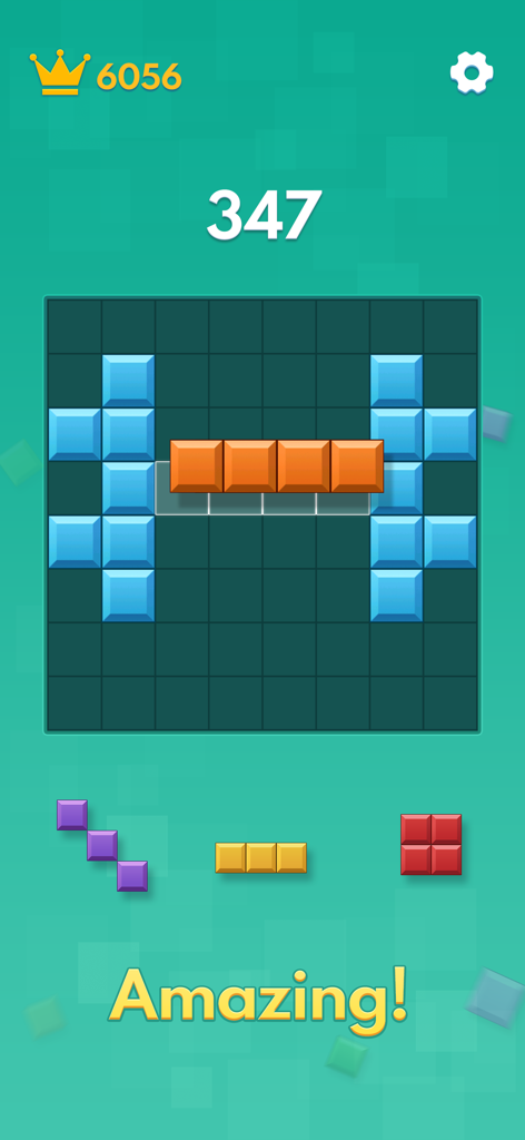 Block Blast - Top Block Puzzle - Games App | MWM