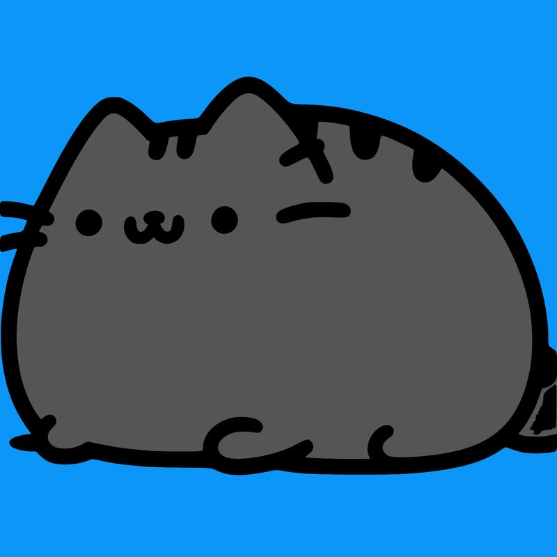 pusheen