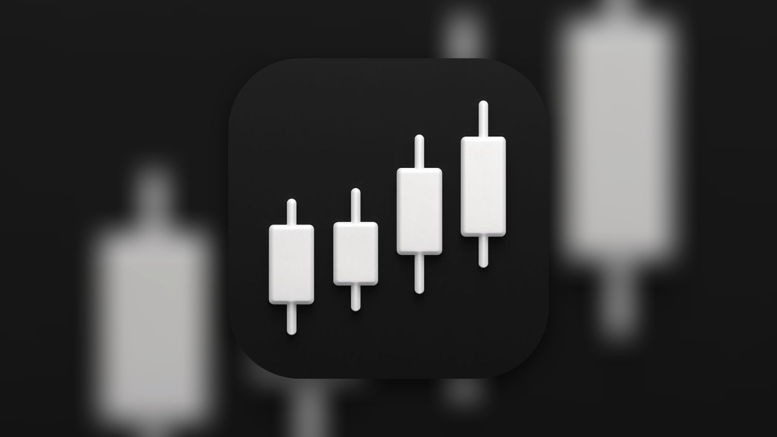 GraphAI: Análise de Gráficos - Finance App | MWM