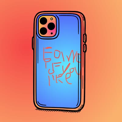 phone case