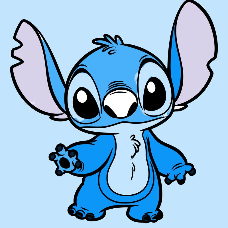 stitch