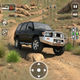 Offroad Jeep Drive : 4x4 Games