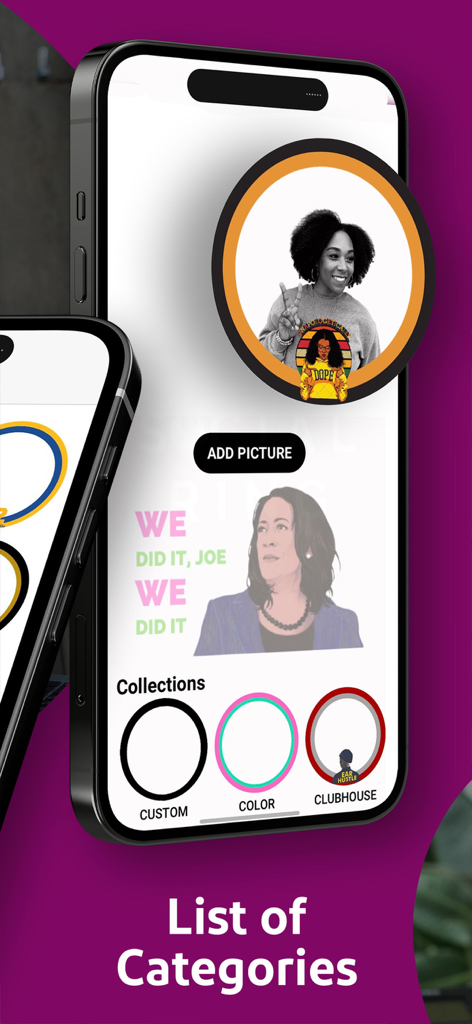 Social Ring - Social Networking App | MWM