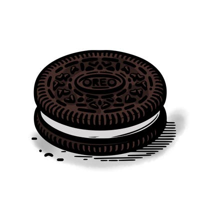 oreo