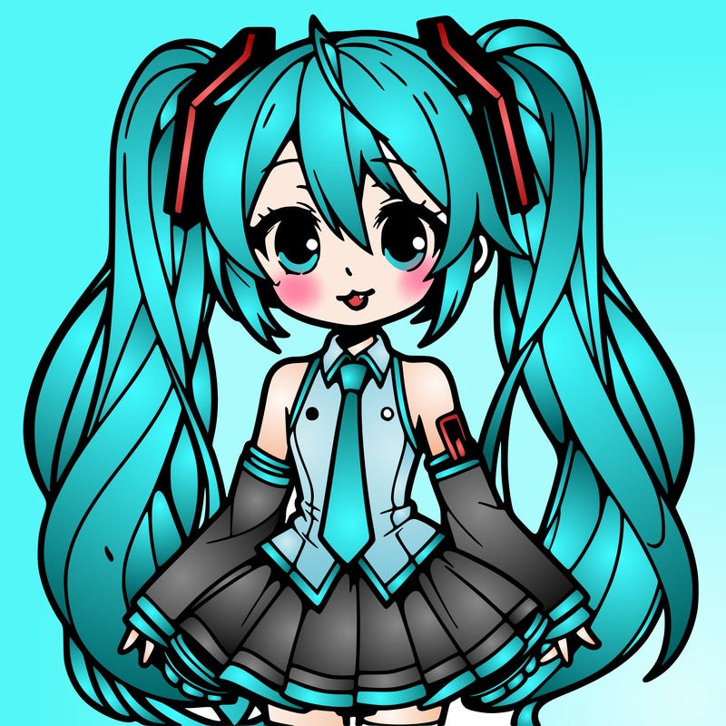 miku