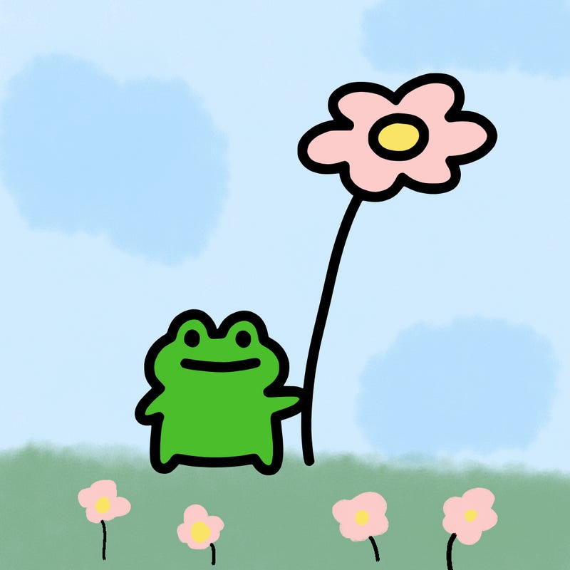 After
