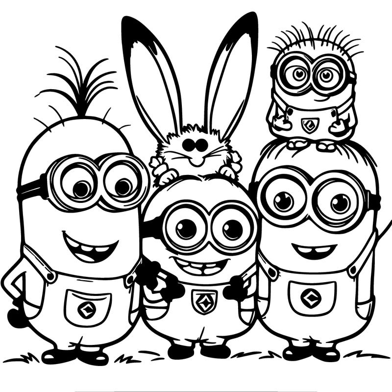 minions