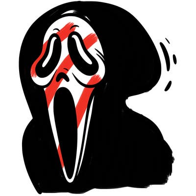 scream