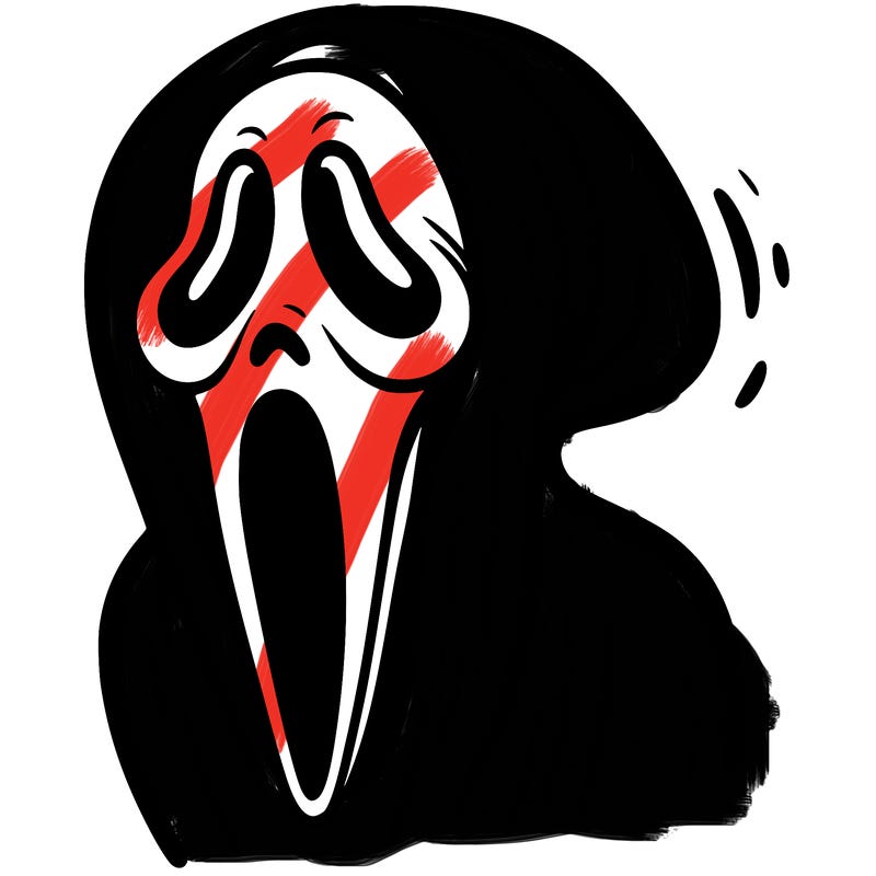 scream