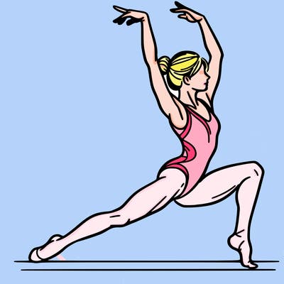 women's artistic gymnastics