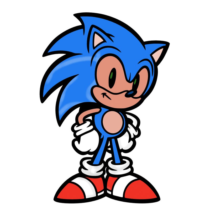 sonic