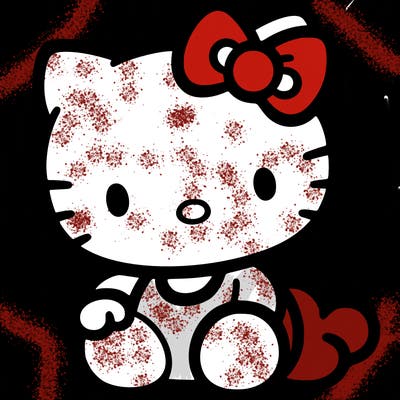 hello kitty
