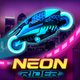 Neon Rider - Xtreme,Stunt,Race