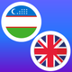 Uzbek-English Translator