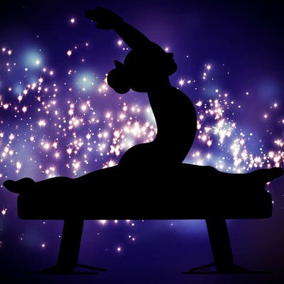 gymnastics