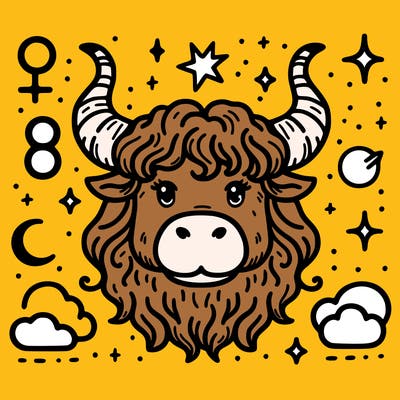 taurus zodiac