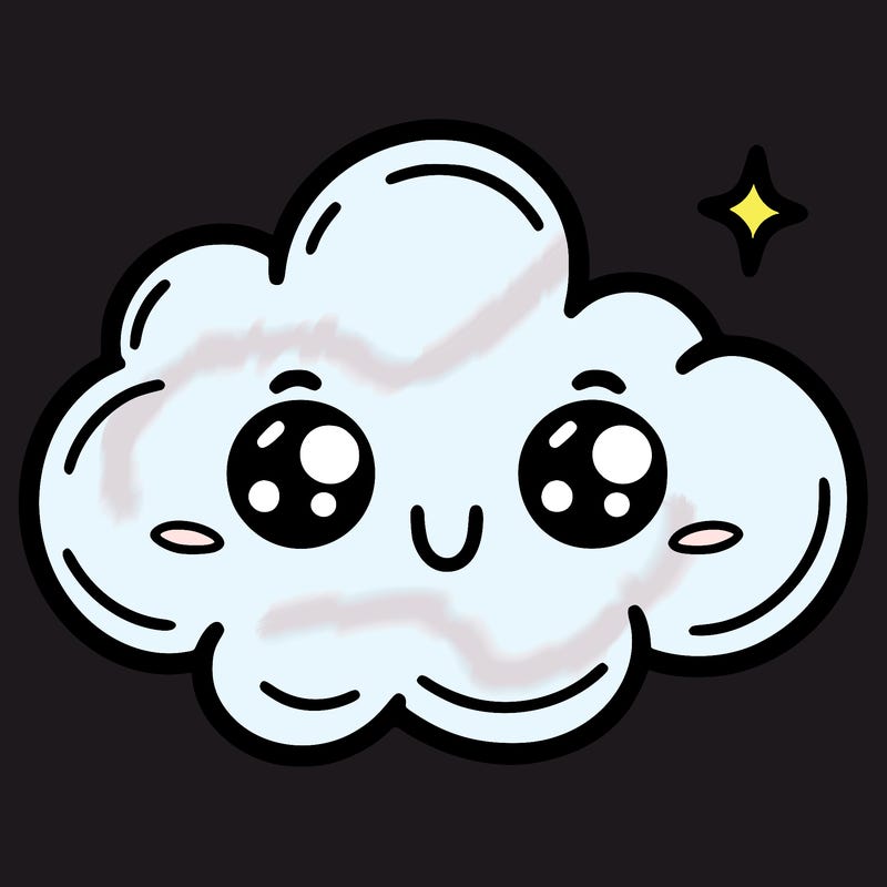 cloud