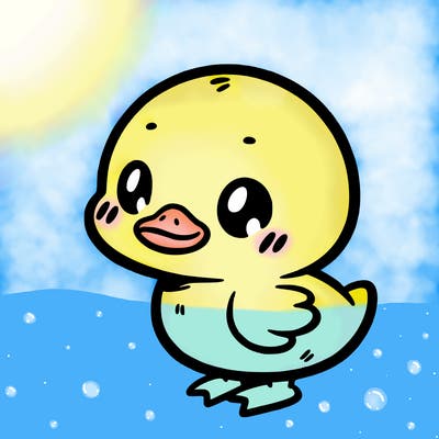 ducky