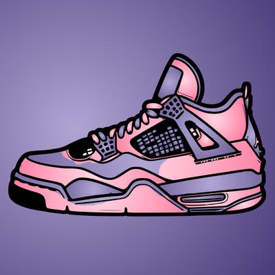 jordan 4