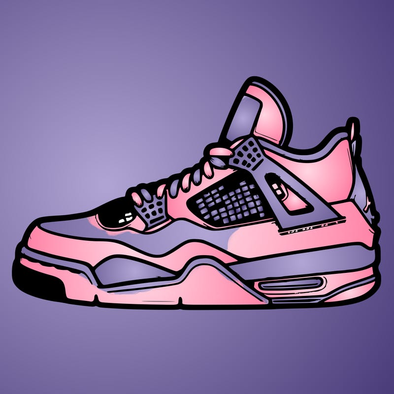 jordan 4