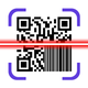Barcode Scanner QR Code Reader