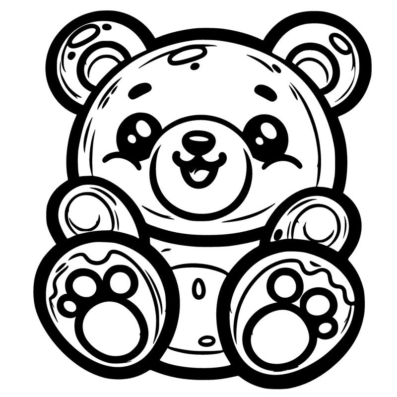 gummy bears