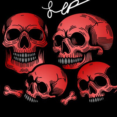 skulls
