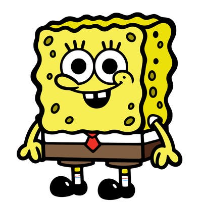 spongebob