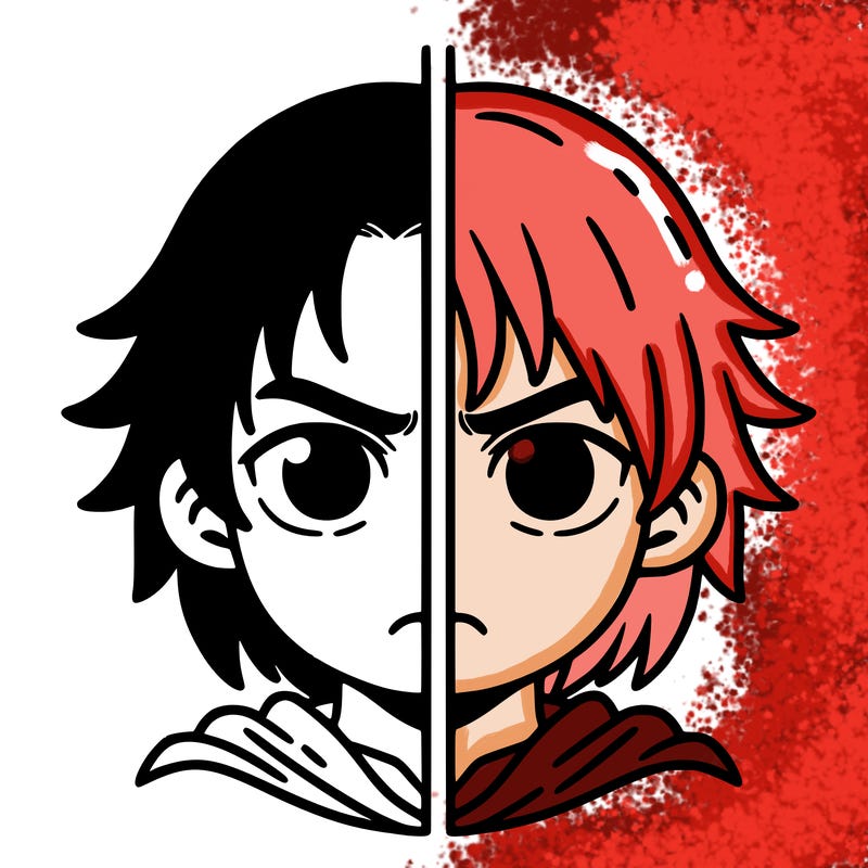split